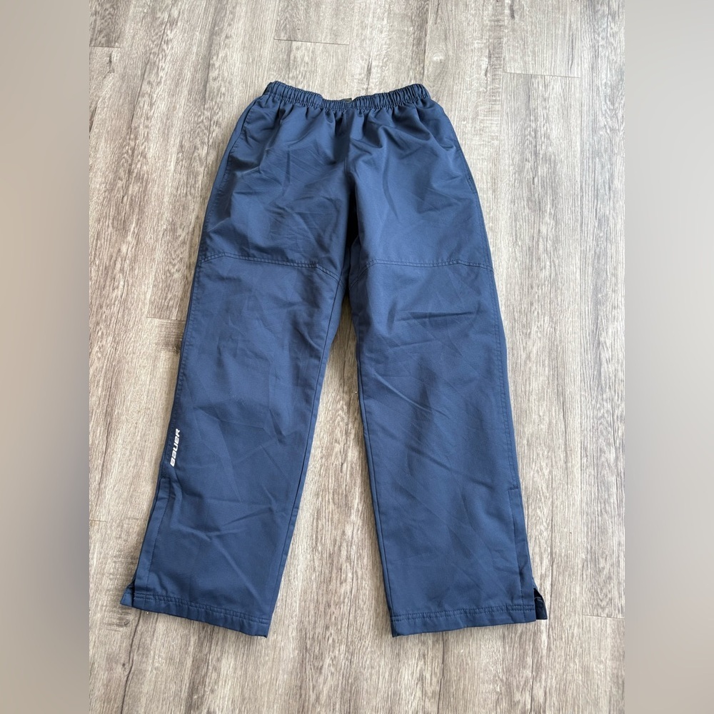 Youth Bauer Tracksuit Pants XL